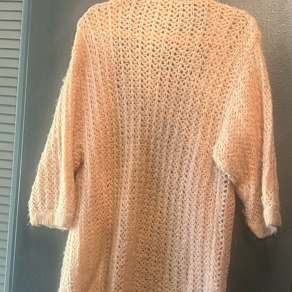 Cardigan - Picture 2 of 4